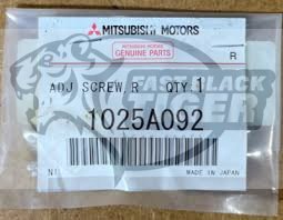 adj screw rocker arm 1025A092