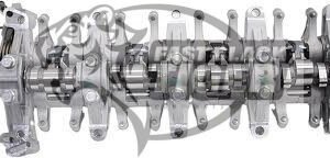 rocker arm camshaft assy 1025A517