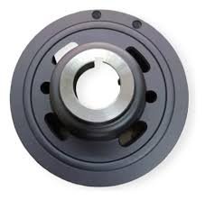 pulley crankshaft 1104A083
