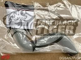hose rocker cover breather 1035A598