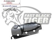 cover assy rocker lh 1035A693