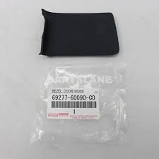 bezel door inside 69277-60090-C0