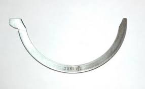 thrust brg set crankshaft 1052A271