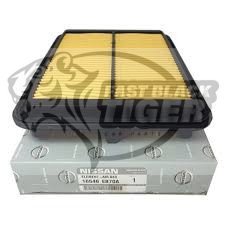 Air filter 16546-EB70A