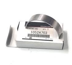 bearing crankshaft lwr 1052A703 , 1052A704