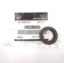 oil seal o pump drv gr sft 1052B665