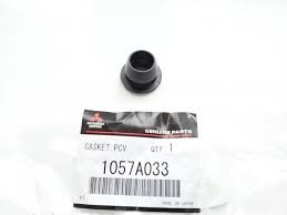 gasket pcv valve 1057A033