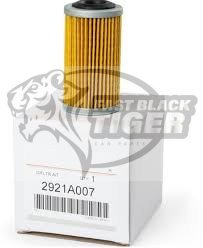 Mitsubishi 2921A007 Oil Filter A/T Case