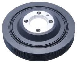 pulley crankshaft 1104A090