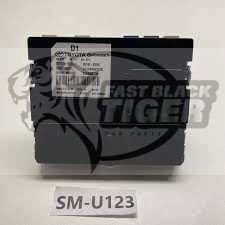 transceiver assy 86740-11100