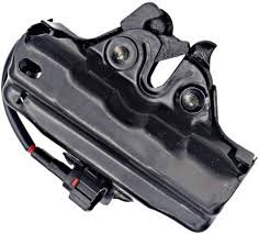 lock assy hood 53510-60390