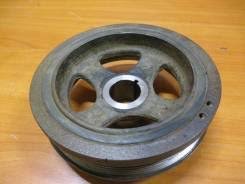 pulley crankshaft 1104A074