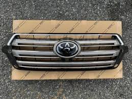 grille sub-assy 53101-60D60