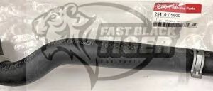 hose radiator lower 25410-C5800