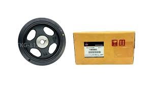 pulley crankshaft 1104A093