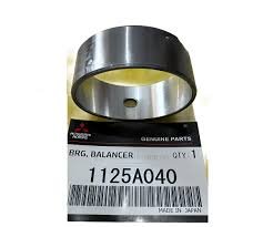 bearing balancer shaft rr 1125A040