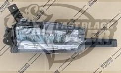 lamp assy fog rh 81210-78020