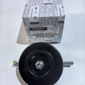 11925AG30A pully assy idler