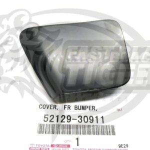 cover front bumper52129-30911