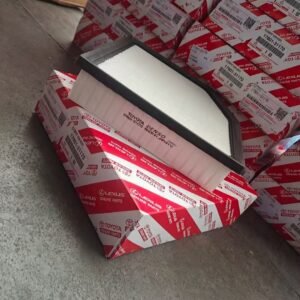 air filter 17801-31170