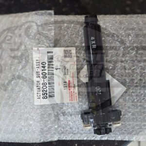 actuator sub assy 85208-60140