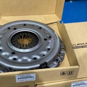 31210-0K280 cover assy clutch