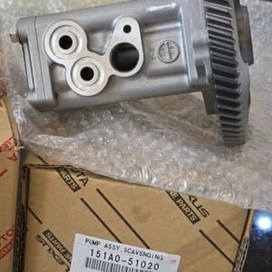 151A0-51020 pump assy