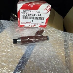 engine fuel injector 23209-50080