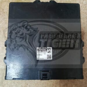 engine control 89666-0KG00