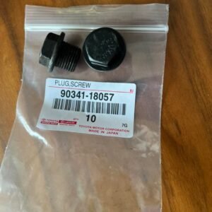 90341-18057 plug extenstion housing