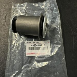 48654-0K010 bush front lower arm