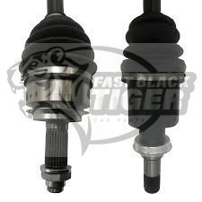 Axle Shaft Assembly Front Left Side 43420-06870