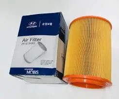 Air filter 281305H002