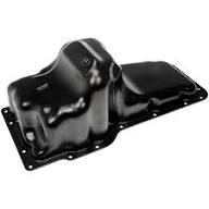 oil pan eng upr 1200A868