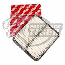 Air filter 17801-11050