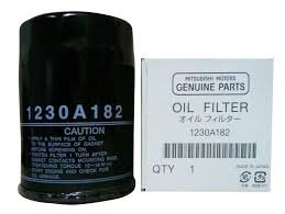 oil filter  1230A182