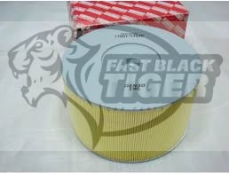 Air filter 17801-17010