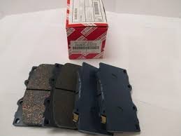 brake pads 04465-60230
