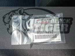 cushion floor console 8011A492