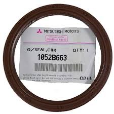 oil seal crankshaft fr 1052B663
