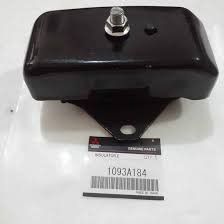 insulator eng mounting lh 1093A184