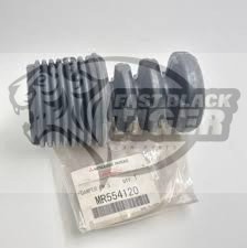 Mitsubishi MR554120 Front Bumper Shock Absorber