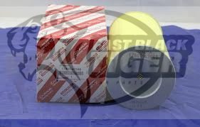 Air filter 17801-67040