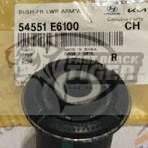 bush fr lwr arm 54551-C1000