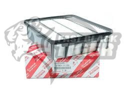 Air filter 17801-15090