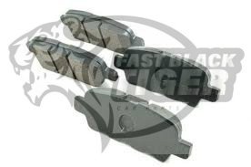 front brake pad 4605A261