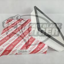 Air filter 17801-31160