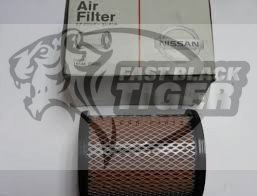 Air filter 16546-T3400