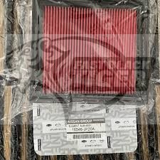 Nissan 16546-JK20B Air filter