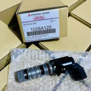 Control Valve Solenoid 1028A125